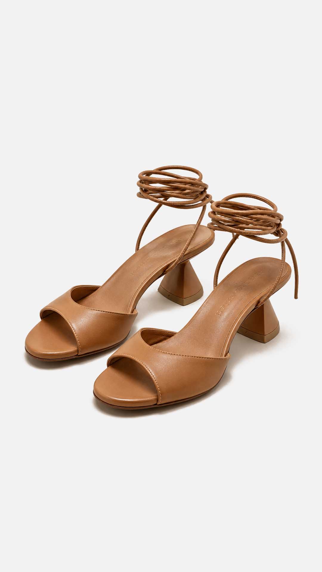 Sergio Levantesi  scarpe